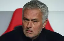 Mourinho'nun yüzü gülmüyor! Çok büyük konuştu, yine yenildi