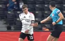 Rıdvan Yılmaz'dan alkış toplayan Fair-Play örneği