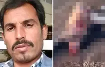 Şanlıurfa'da kanalda kaybolan sürücünün cansız bedeni Suriye'de bulundu