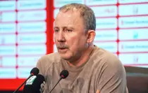 Sergen Yalçın, ''O da takımdan ayrılabilir'' diyerek bir vedayı daha duyurdu