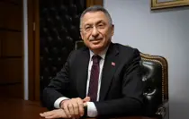 TBMM Dışişleri Komisyonu Başkanı Oktay, AA'nın ''Yılın Kareleri'' oylamasına katıldı