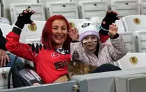 Beşiktaş, Ziraat Türkiye Kupası C Grubu'nda Ankara Keçiörengücü'nü Ağırlıyor