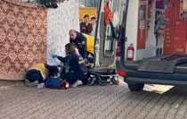 Ağabeyini öldürdü, diğer ağabeyinin eşini yaraladı