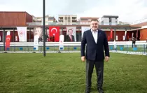 AK Parti İzmir İl Başkanı Saygılı: ''AK Parti laf değil, eser üretir''