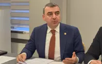 AK Parti Zonguldak milletvekilleri basın mensuplarıyla buluştu