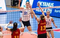 Aydın filede kritik sınavda