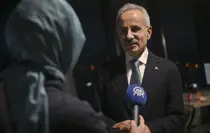 Bakan Uraloğlu, sağlık durumuna ilişkin bilgi verdi Açıklaması