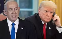 Bomba iddia: Netanyahu, Trump'tan İran'a saldırı planlarını ertelemesini istedi