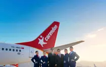 Corendon Airlines kabin memuru alacak