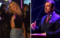 Ekrem İmamoğlu ve Derya Çayırgan'ın HTS kayıtları ortaya çıktı