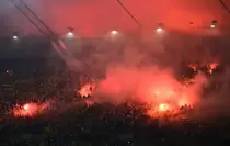 Fenerbahçe - Aston Villa maçının biletleri 07.30 saniyede tükendi