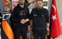 İzmir Çoruhlu FK'dan kanat transferi