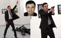 Karlov suikastının FETÖ'cü planlayıcısı ortaya çıktı! Adını değiştirip Kanada'ya firar etmiş