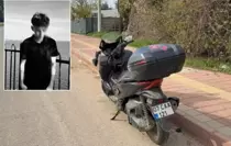 Karne almaya giderken kaza yaptı! 16 yaşındaki öğrenci hayatını kaybetti