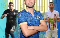 Menemen FK'dan çifte takviye