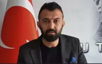 Nazilli Spor başkanı cezaevinden mektup yazdı