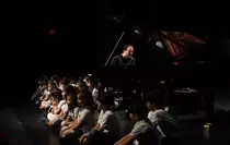 Nazım Hikmet doğumunun 124. yılında Kadıköy'de anıldı