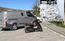 Para nakil araçlarını soyan çeteye büyük darbe