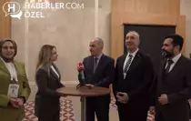 Rize Belediye Başkanı Rahmi Metin: Enerjiye hakim olanlar, kainata hakim olur