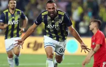 Vedat Muriqi Fenerbahçe'ye gelecek mi? İşte yanıtı