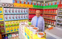 39 yıldır düzeniyle dikkat çekiyor