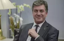 Devlet Opera ve Balesi Genel Müdürü Tan Sağtürk görevden alındı