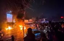 İran'daki protestolarda ölü sayısı 3 bin 90'a yükseldi