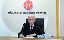 Devlet Bahçeli: SDG terör örgütüdür ve Suriye Kürtlerini temsil etmemektedir