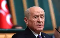 Bahçeli'den Suriye açıklaması: 'SDG'nin feshi dahil 8 maddeli yol haritası'