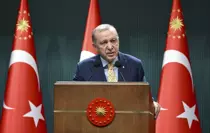 Cumhurbaşkanı Erdoğan: Bölgemizde terörün devri tamamen kapanmıştır