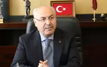 Denizli Valisi Yavuz Selim Köşger görevine başladı