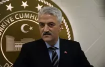 Düzce Valisi Mehmet Makas görevine başladı