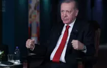 Suriye'deki tarihi gelişme sonrası herkes Cumhurbaşkanı Erdoğan'ın 11 yıl önceki mesajını paylaşıyor
