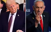 Trump'ın Erdoğan'a teklifinden sonra Netanyahu'dan açıklama geldi