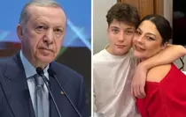 Cumhurbaşkanı Erdoğan, bıçaklanarak öldürülen Atlas'ın annesiyle telefonda görüştü