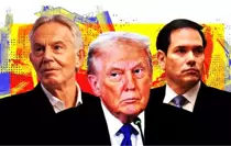 İsrail, Gazze Barış Kurulu'ndaki bazı isimlere karşı çıkıyor