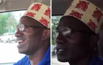 Ülkesindeki problem için Erdoğan'ı işaret etti: Onu getirmemiz lazım