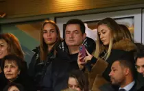 Acun Ilıcalı'nın takımı Premier Lig'e koşuyor