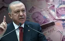 Cumhurbaşkanı Erdoğan'dan emekli maaşlarıyla ilgili açıklama