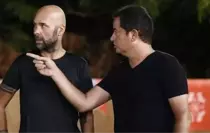 Esat Yontuç ne açıklama yaptı? Acun Ilıcalı'nın ortağı Esat Yontuç yakalama kararı ile ilgili ne dedi?