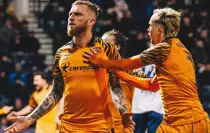 Fark 3'e indi! Hull City'nin Premier Lig yolculuğu tam gaz devam ediyor