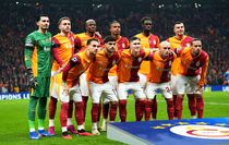 Galatasaray'da 2 değişiklik