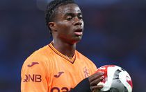 Galatasaray'dan Oulai hamlesi! Cevap anında geldi