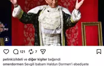 Haldun Dormen hayatını kaybetti