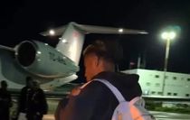 Onyedika Galatasaray'la anlaştı mı, Onyedika'nı uçağı İstanbul'a mı geliyor?