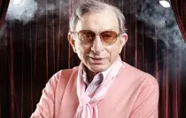 Usta sanatçı Haldun Dormen, 97 yaşında hayatını kaybetti