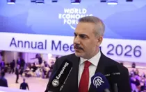 Dışişleri Bakanı Fidan, Gazze Barış Kurulu imza töreni sonrası açıklamalarda bulundu