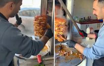 Esnafın tavuk döner fiyatı ağızları açık bıraktı