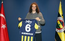 Guendouzi Fenerbahçe-Aston Villa maçında oynayacak mı, Musaba Fenerbahçe-Aston Villa maçında oynayacak mı?