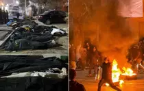 İran'daki gösterilerde hayatını kaybedenlerin sayısı 4 bin 902'ye yükseldi